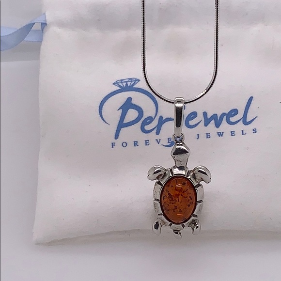 Silver Jewelry - Picture 2 of 4